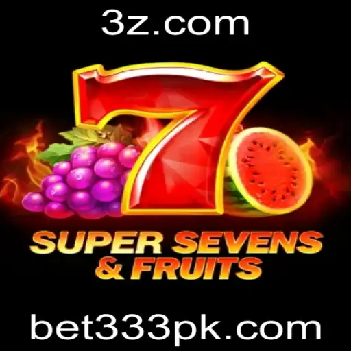 bet333 - Explorando o Fascinante Mundo de 7SuperSevensFruits no bet333
