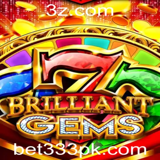 BrilliantGems: Um Mergulho no Mundo das Gemas Brilhantes com bet333
