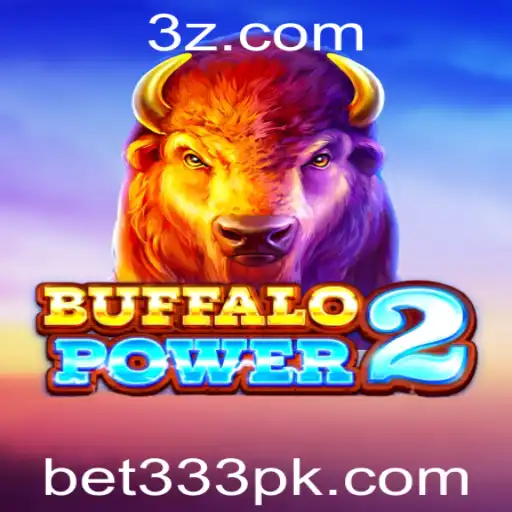 bet333 - Explorando o Mundo de BuffaloPower2: Uma Aventura no Universo de Jogos de Aposta