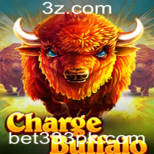 bet333 - Explorando o Mundo de ChargeBuffalo: Uma Viagem pelo Jogo de Cassino Inovador