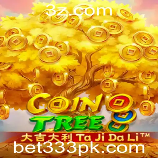 bet333 - Descubra CoinTree: O Novo Jogo de Apostas Bet333