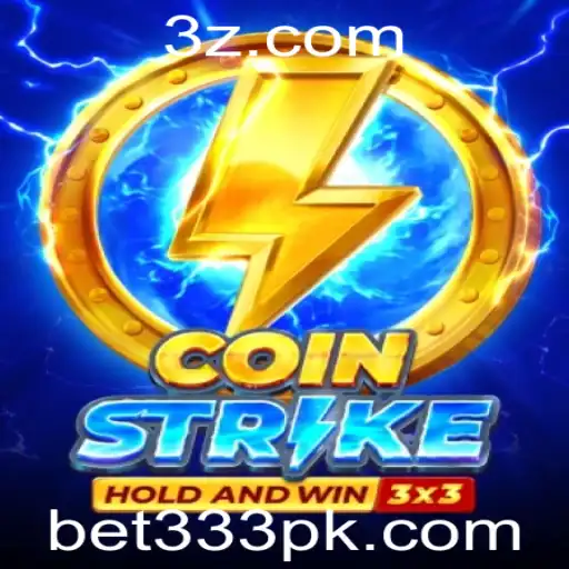 bet333 - CoinStrike: Uma Mergulho no Empolgante Mundo das Apostas