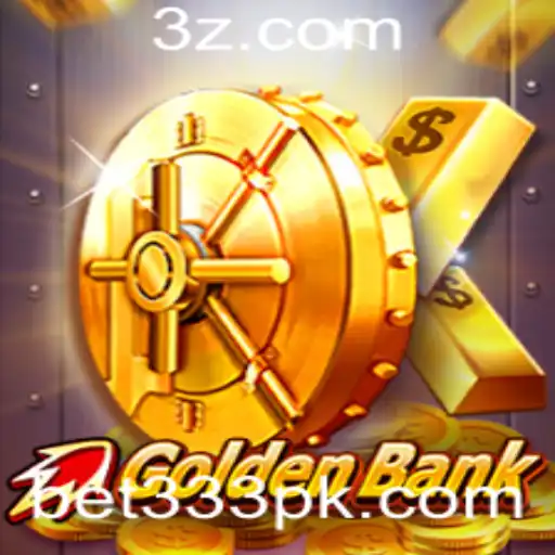 bet333 - Descubra o Empolgante Mundo de CrazyGoldenBank no Universo Bet333