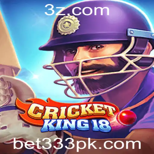 Explorando o Mundo Empolgante de CricketKing18