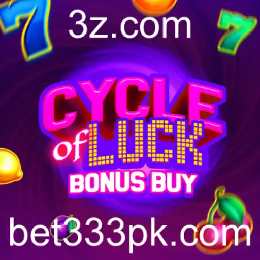 bet333 - Descubra o Fascinante Mundo do Jogo CycleofLuckBonusBuy: Aposta e Emoção