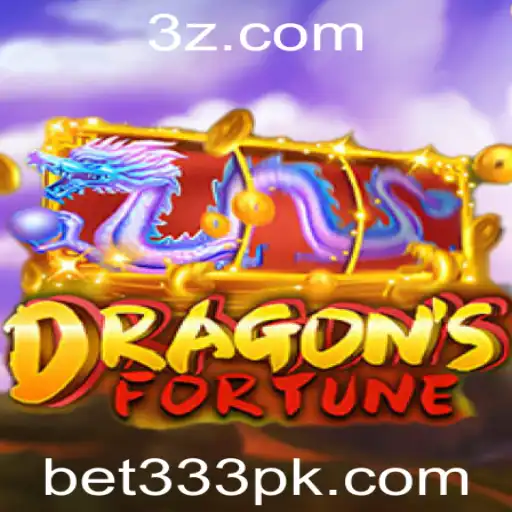 DragonFortune: O Exuberante Mundo de Apostas Online
