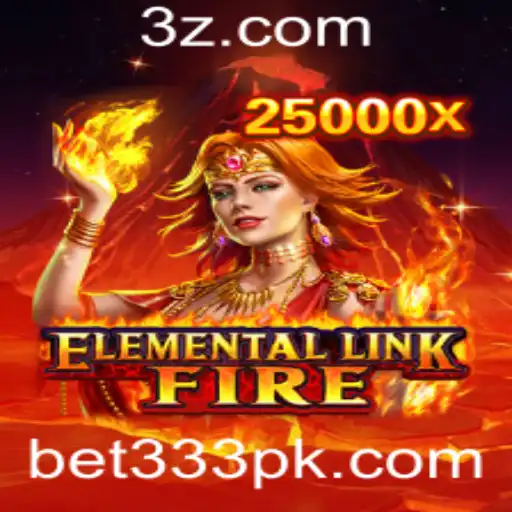 bet333 - Descubra o Fascinante Mundo de ElementalLinkFire