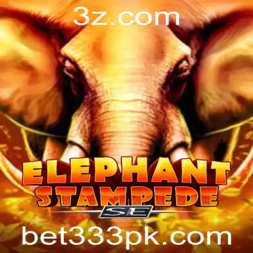 bet333 - Descubra o Fascinante Mundo de ElephantStampedeSE