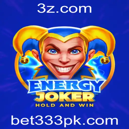bet333 - Descubra o Fascinante Mundo de EnergyJoker: Regras e Estratégias com bet333