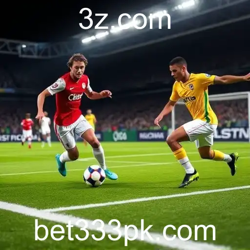 Impacto dos Esportes Modernos e o Papel das Plataformas de Apostas como Bet333