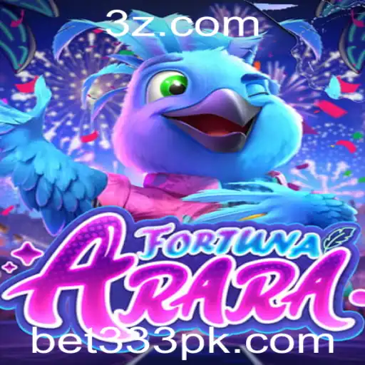 bet333 - Explorando o Universo do Jogo FortunaArara: Estratégias e Regras