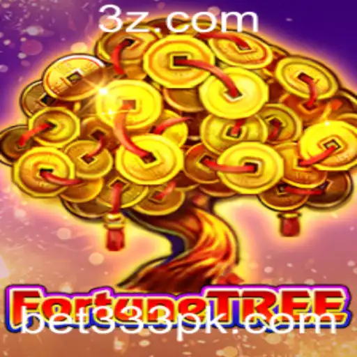 bet333 - Descubra o Fascinante Jogo FortuneTree com a Plataforma bet333