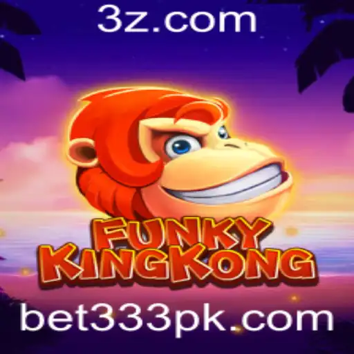 bet333 - FunkyKingKong: Uma Aventura Selvagem no Mundo dos Jogos