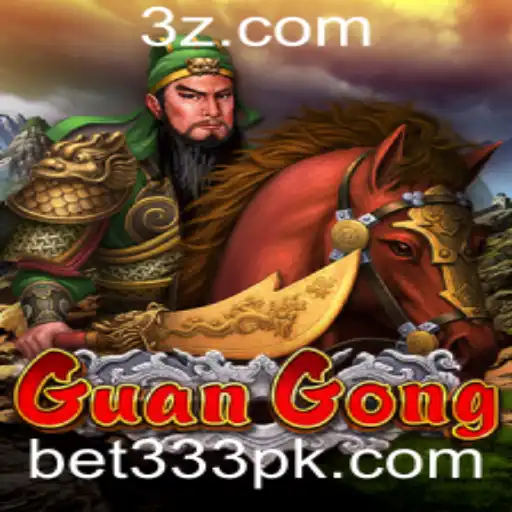 bet333 - Explorando o Fascinante Mundo do Jogo GuanGong: Regras e Estratégias