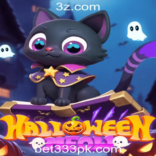 bet333 - Descubra HalloweenMeow: O Jogo de Aventura Temática Inspirado no Halloween