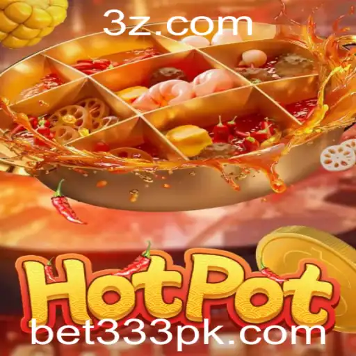 bet333 - Explorando o Mundo do Jogo Hotpot: Regras e Estratégias