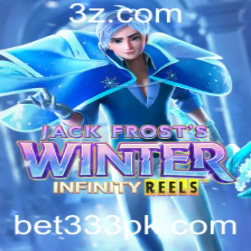 Descubra JackFrostsWinter: Um Mundo de Aventura Gelada com bet333