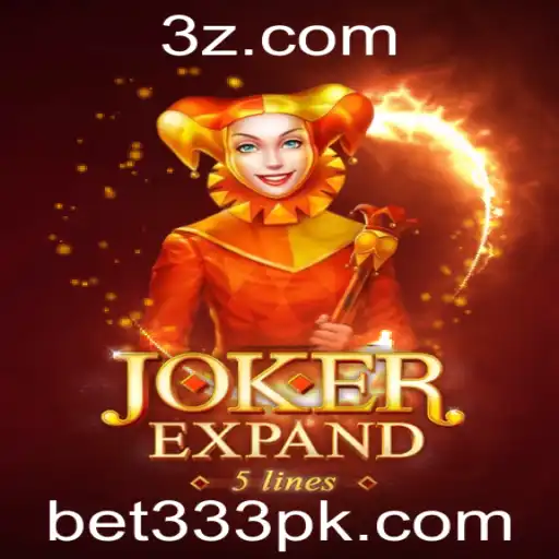 bet333 - Descobrindo JokerExpand: Um Jogo Inovador no Mundo das Apostas
