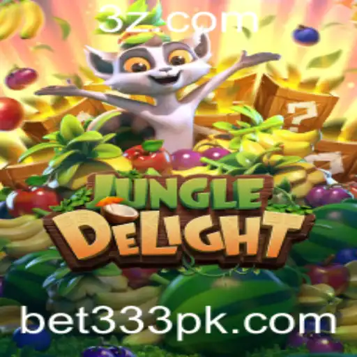bet333 - JungleDelight: A Nova Aventura de Apostas com bet333