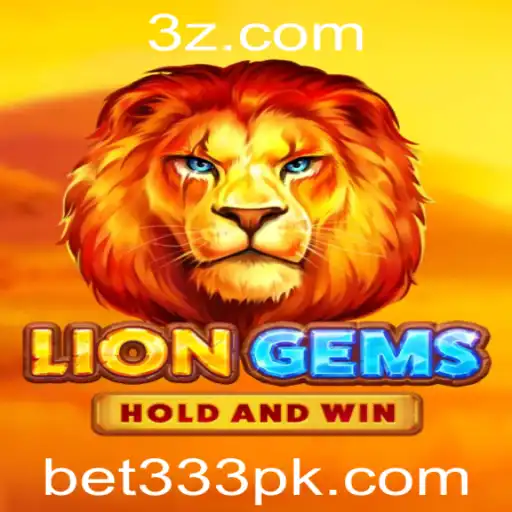 Explore o Fascinante Mundo de LionGems no bet333