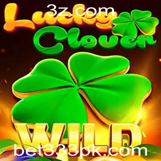 bet333 - LuckyClover: Mergulhando em Aventura do Jogo com bet333