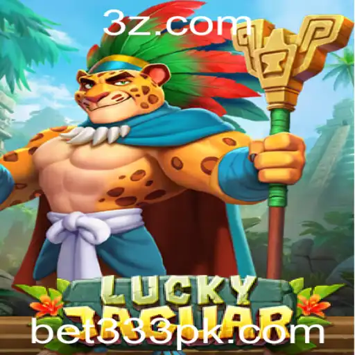 bet333 - Explorando o Mundo de LuckyJaguar: Introdução, Descrição e Regras