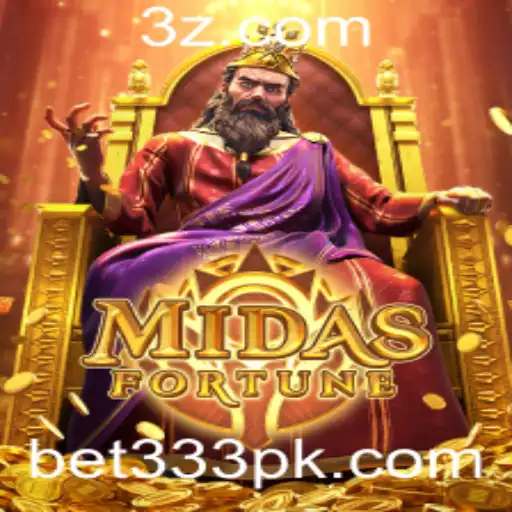 bet333 - Explorando MidasFortune: Um Guia Completo para Jogadores