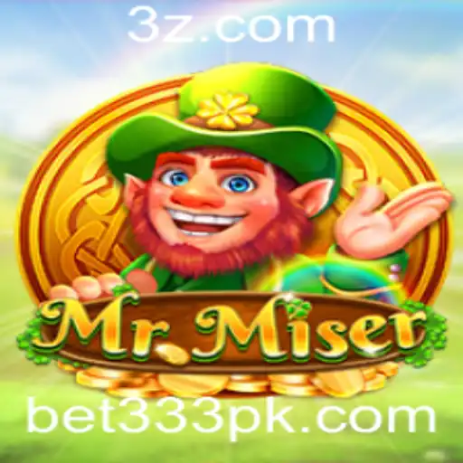 bet333 - Explorando MrMiser: O Jogo que Conquista Fãs com suas Regras Empolgantes