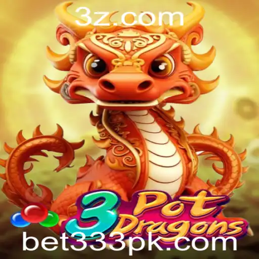 Descubra o Fascinante Mundo de 3PotDragons com bet333