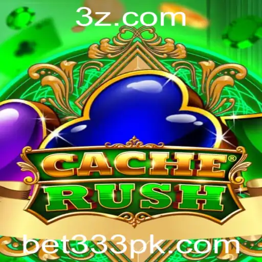CacheRush: Descubra as Regras e Estratégias do Novo Jogo Com a Palavra-chave Bet333