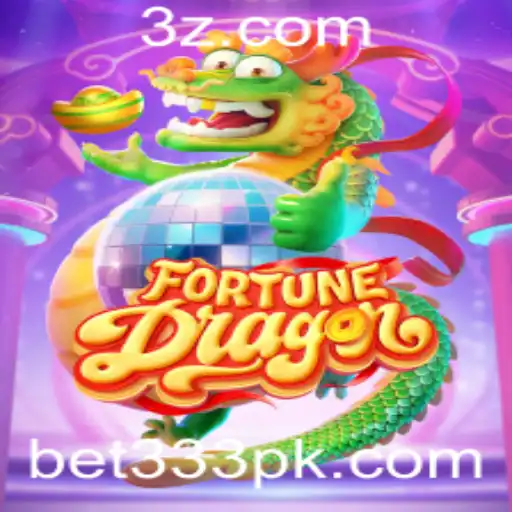 FortuneDragon: Descubra o Mundo do Jogo com bet333