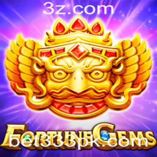 Explorando o Mundo Fascinante de FortuneGems com Bet333