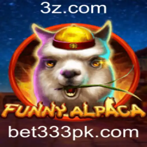 Explorando o Mundo do Jogo FunnyAlpaca: Uma Aventura Envolvente com bet333