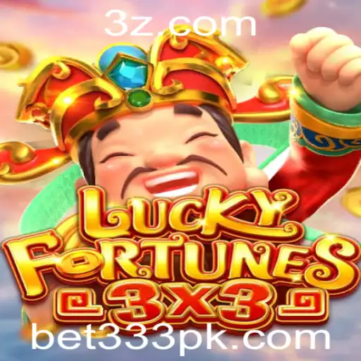 Explorando o Mundo do Jogo LUCKYFORTUNES3x3 e a Palavra-Chave bet333