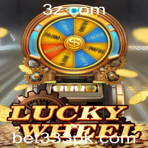 Descubra o Jogo Online: LuckyWheel e suas Regras com Bet333