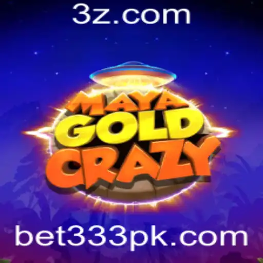 MayaGoldCrazy: Descubra o Fascinante Mundo de Apostas com bet333