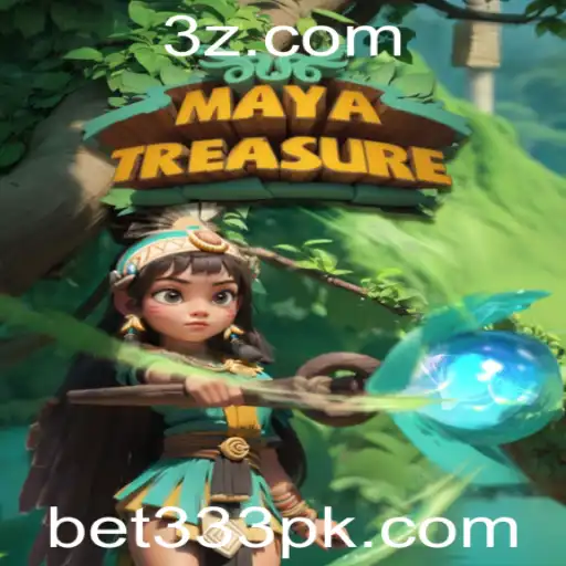 Descubra as Riquezas de MayaTreasure: Uma Jornada de Aventura e Estratégia