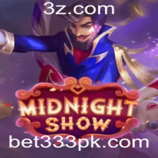 Descubra o Fascinante Jogo MidnightShow