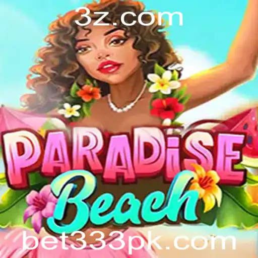 Descubra o Novo Bestseller dos Jogos: ParadiseBeach com bet333