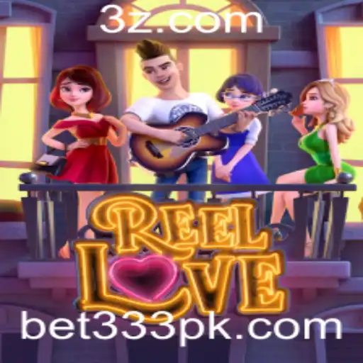 ReelLove: Descubra a Excitante Experiência de Jogo com Bet333