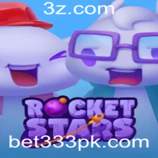 Explorando o Universo de RocketStars com bet333