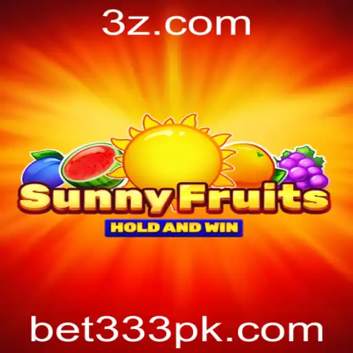 Descubra o Mundo Vibrante de SunnyFruits e Como Jogar com Bet333