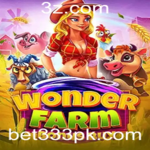 WonderFarmBonusBuy: Explorando o Novo Jogo de Slots 'bet333'
