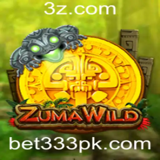 ZumaWild: A Inovadora Aventura de Caça-Níqueis com bet333