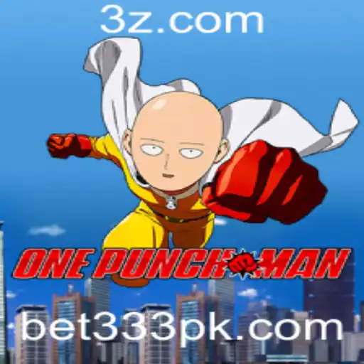 bet333 - Descubra o Mundo de OnePunchMan: Um Jogo de Aventura e Estratégia