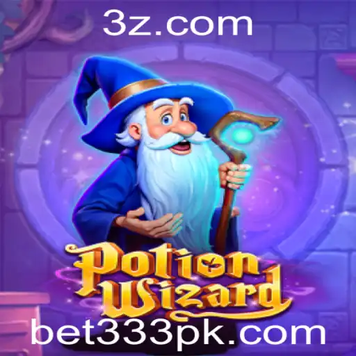 Descubra o Fascinante Mundo de PotionWizard com bet333