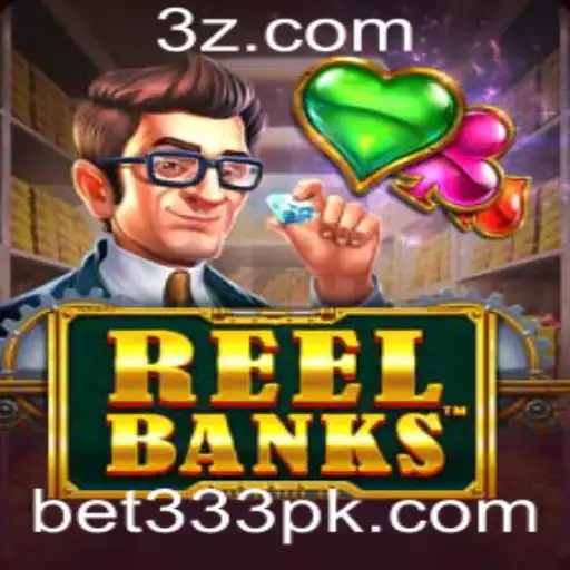 bet333 - ReelBanks: Explorando o Mundo Dinâmico das Slot Machines