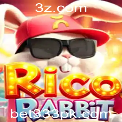 bet333 - Explorando RicoRabbit: Um Mergulho no Mundo dos Jogos com Bet333