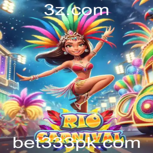 bet333 - Descubra RioCarnival: O Jogo de Apostas que Conquista Multidões