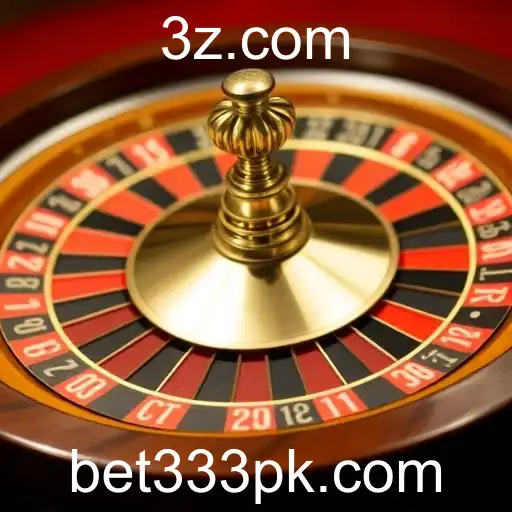 Explorando a Roleta: O Fascínio e Estratégia por Trás do Jogo